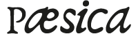 paesica Home