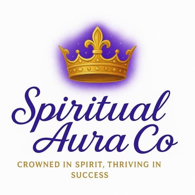 My Spritual Aura Shop