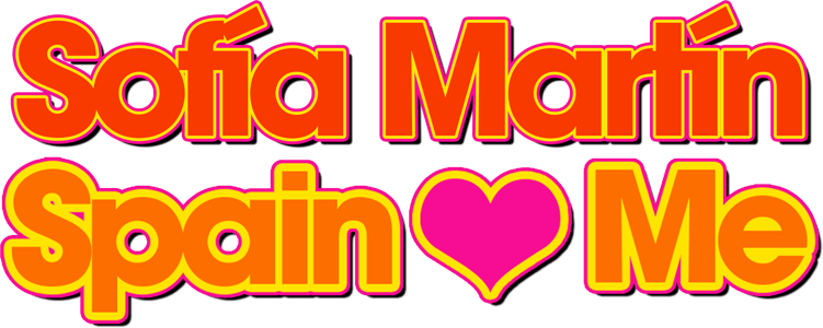 Sofía Martín  Home