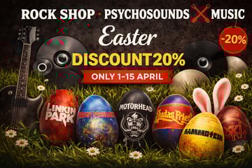 Psychosounds Music Home