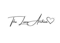 The Luxe Archive Home