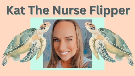 The Nurse Flipper Home