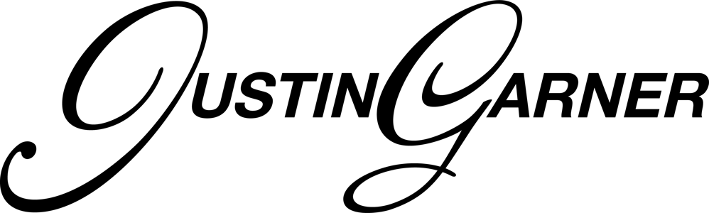 Official Justin Garner Store Home