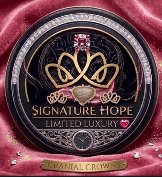 Signature Hope Cranial Crowns Home