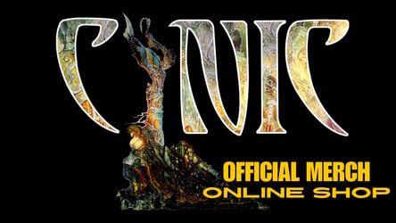 Cynic Merch Home