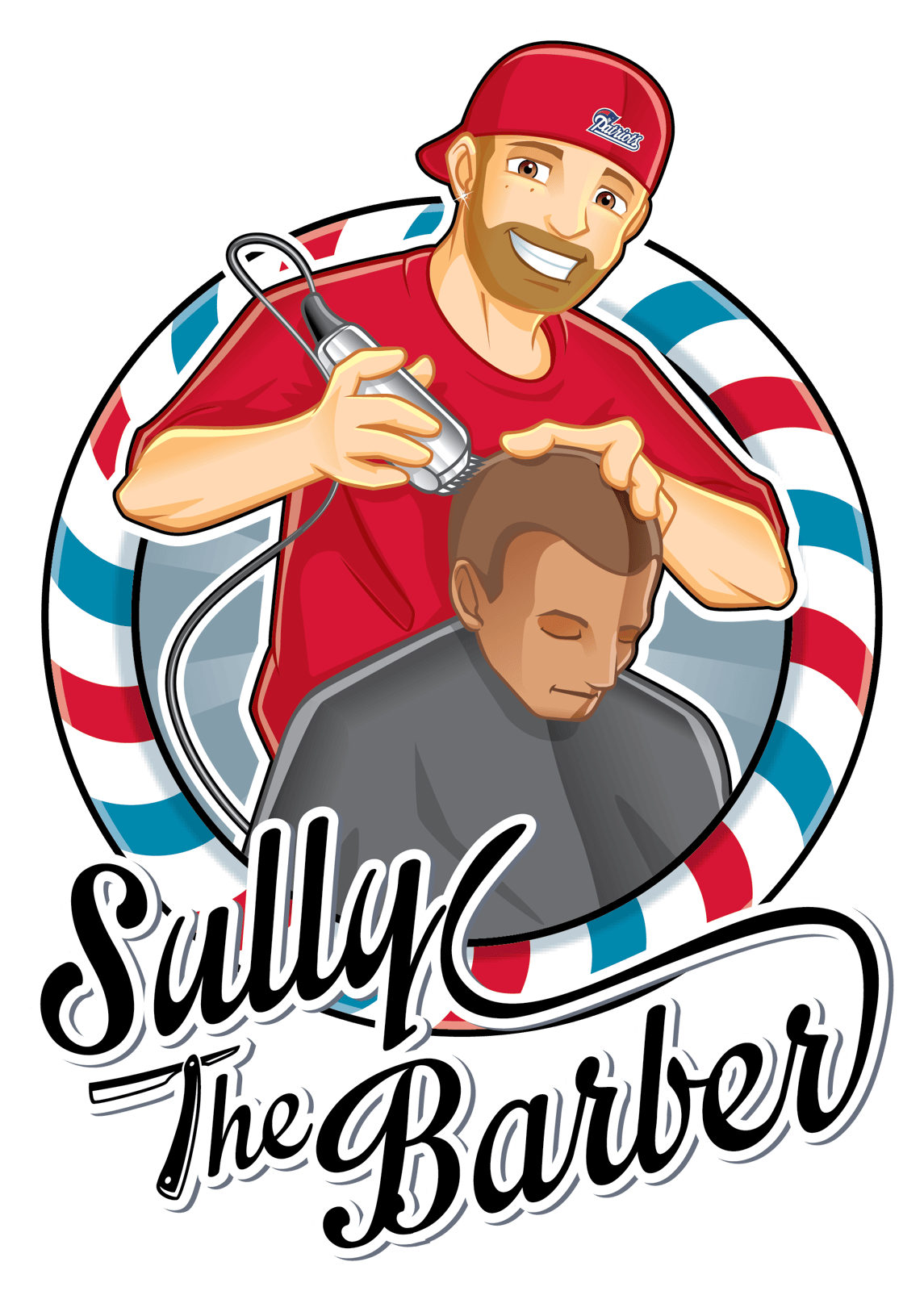 Sullythebarber