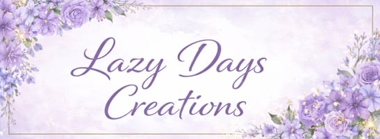 Lazy Days Creations Home