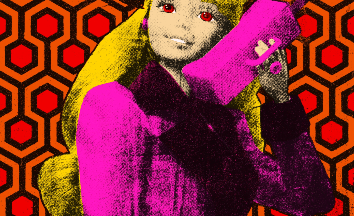 Welcome image
