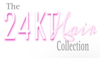 24KT Hair Home