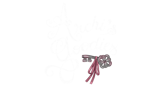Archi's Goodies Home