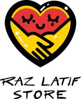 Raz Latif Store Home