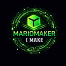 mariomaker Home