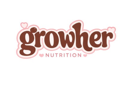 growhernutrition's Shop Home