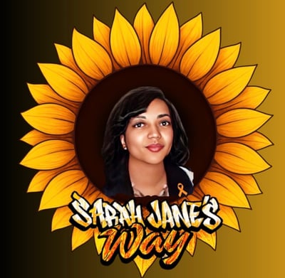 SarahJane'sWay