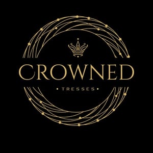 Crowned Tresses Home