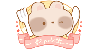 82PALETTE Home