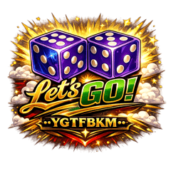 Let's Go! - YGTFBKM Home