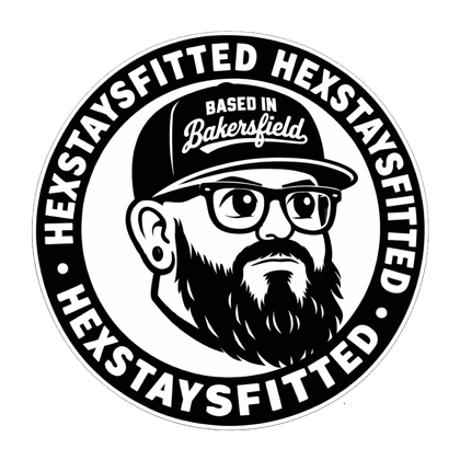 HexStaysFitted Home