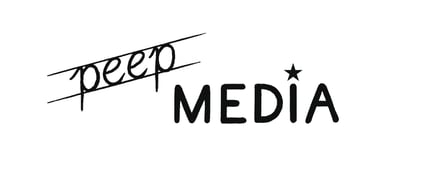 Peep Media Home