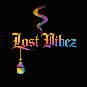 Lost Vibez Home