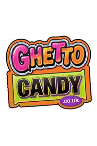 Ghetto Candy Home