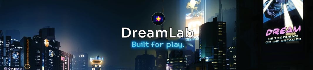 DreamLab Home