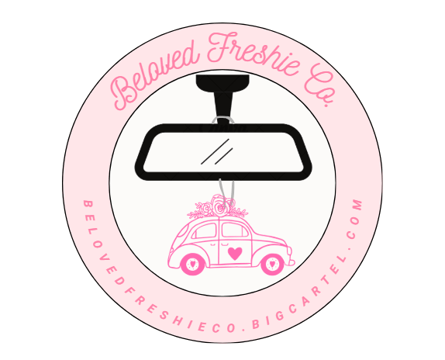 Beloved Freshie Co. Home