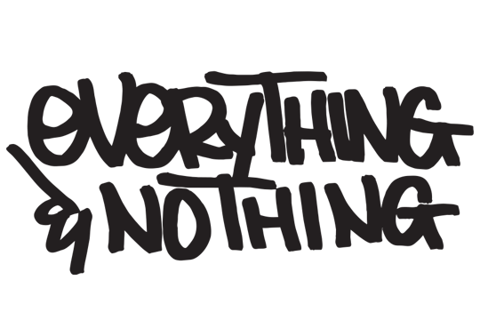 Everything & Nothing Home