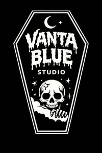 VantaBlueStudio Home