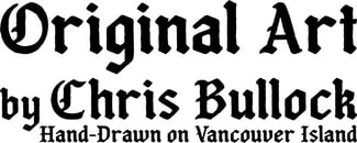 Bullock Artwork Home