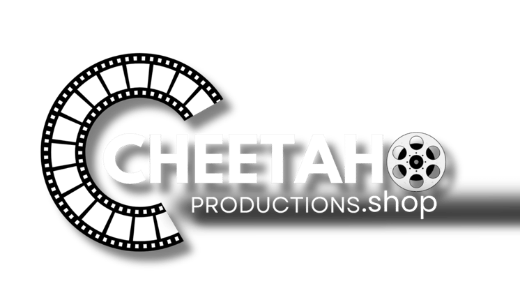 CHEETAHPRODUCTIONS.SHOP Home