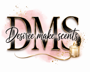 Desiree Make Scents Home