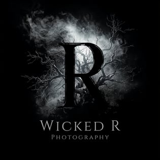 Wicked R Photography and Gifts Home