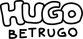 Hugo Betrugo Merch Home