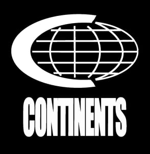 CONTINENTS Home