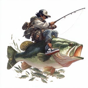 Final Boss Baits Home