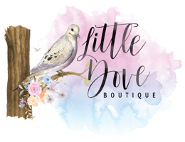 Little Dove Boutique Home