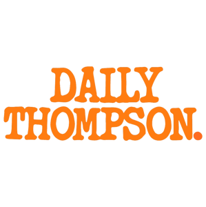 Daily Thompson Home