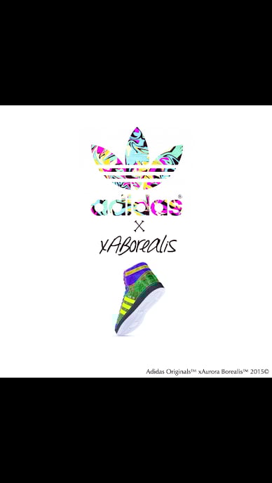 xAurora Borealis