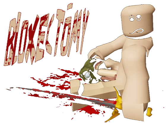 BLOXECTOMY Home
