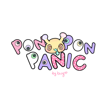 Pon Pon Panic ! Home