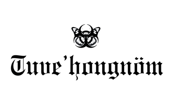 Tuve’hongnöm Creations Home