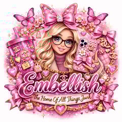 Embellish Personalisation  Home