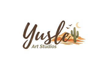 Yusle Art Studios Home