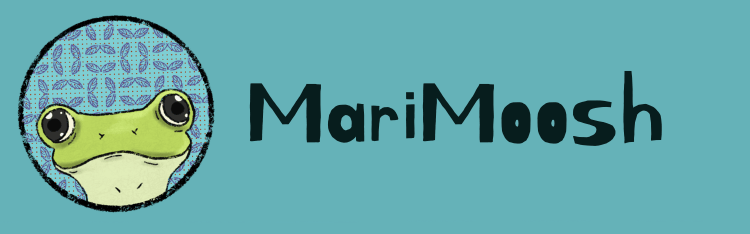 MariMoosh Home