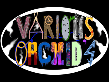 Various Orchid's's Shop Home