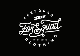 forsquadclothing.com Home