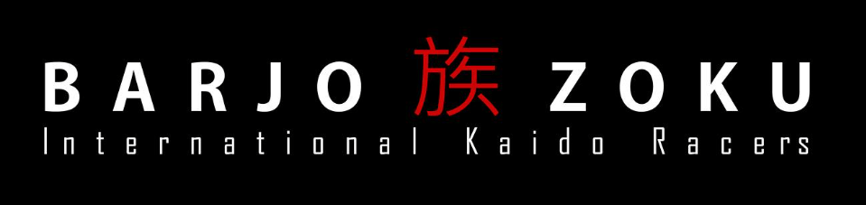 Barjozoku Sticker Shop Zoku 