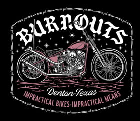 BURNOUTSTX Home