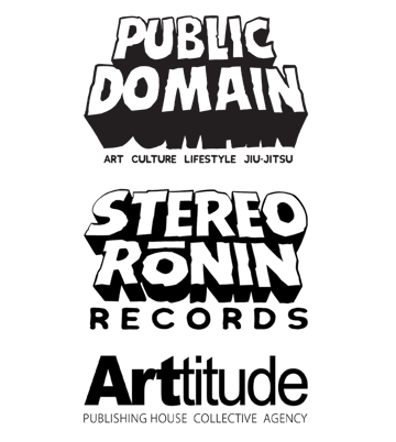 Public Domain by ARTtitude Home